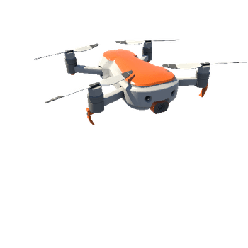 Mini Drone A